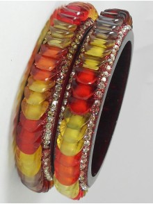 Lakh Bangles